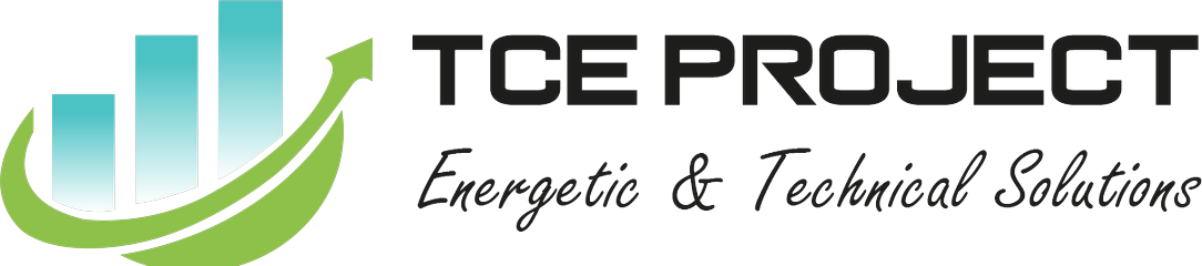 TCE Project — Energetic & Technical Solutions